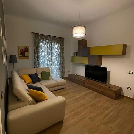 מרסאלה Casa Vacanze Al Trenta3 מראה חיצוני תמונה
