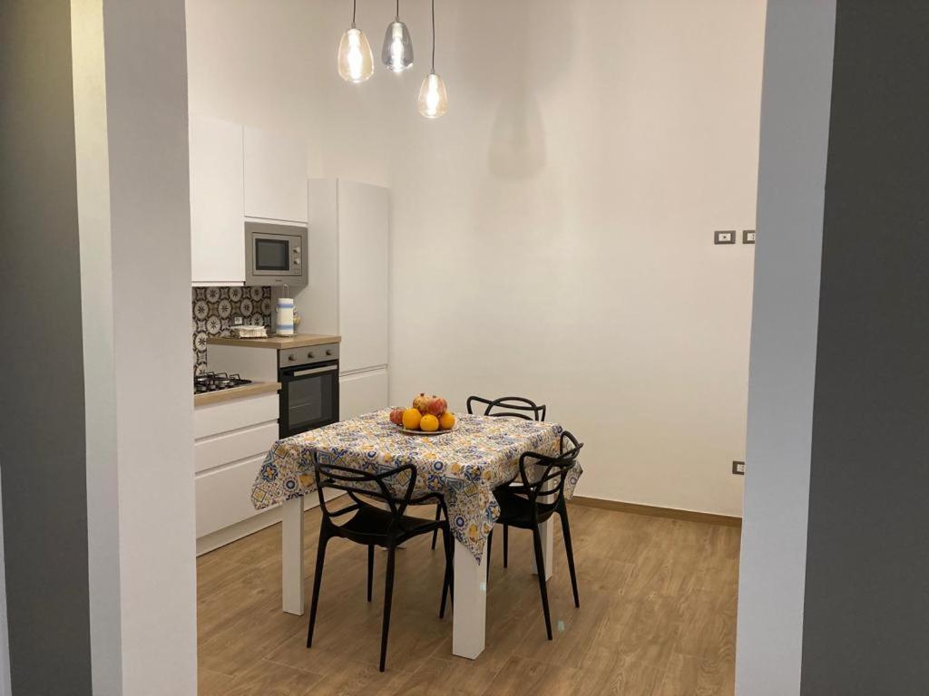 מרסאלה Casa Vacanze Al Trenta3 מראה חיצוני תמונה