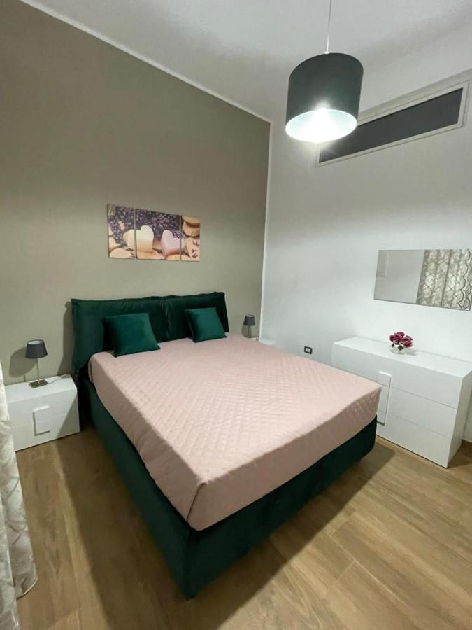 מרסאלה Casa Vacanze Al Trenta3 מראה חיצוני תמונה