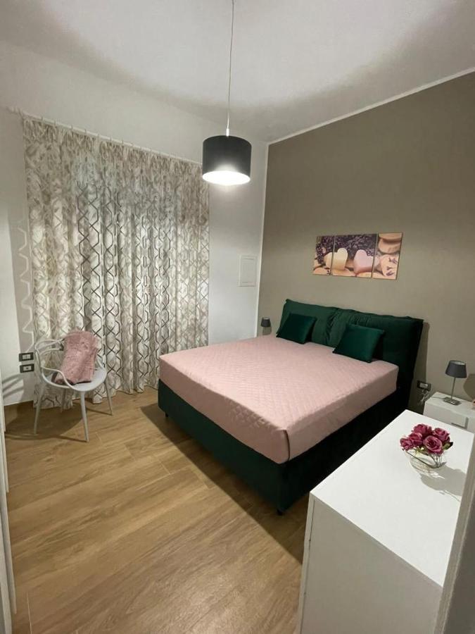 מרסאלה Casa Vacanze Al Trenta3 מראה חיצוני תמונה