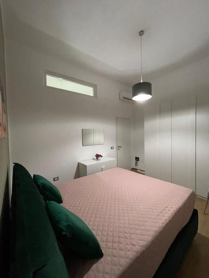 מרסאלה Casa Vacanze Al Trenta3 מראה חיצוני תמונה