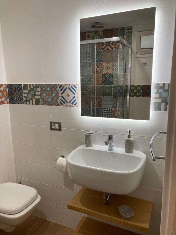 מרסאלה Casa Vacanze Al Trenta3 מראה חיצוני תמונה